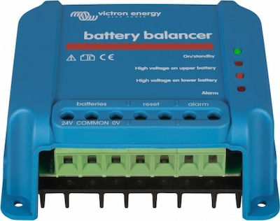 Victron Energy Battery Balancer Misc Electronics Accessories (BBA000100100)