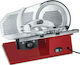 Celme Electric EVOPRO 250 Commercial Ham Slicer 250mm W49xD39xH38cm