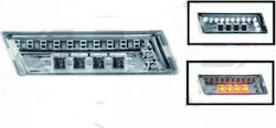 Diederichs Φλας Led για Audi A3 8P 2003-2008 2τμχ