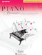 Hal Leonard Faber Accelerated Piano Adventures - Performance Book Lernmethode für Klavier Stufe 1