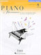 Hal Leonard Faber Piano Adventures - Lesson Book Metodă de Învățare pentru Pian Nivelul 2B