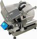 OMS Affettatrici Schinkenschneider mit einer Schneidscheibe von Durchmesser 350mm 80x71x70cm Linosa TGI 350