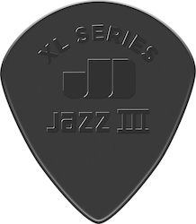 Dunlop Jazz III XL Stiffo Πένα Dunlop Jazz III XL Stiffo Πένα