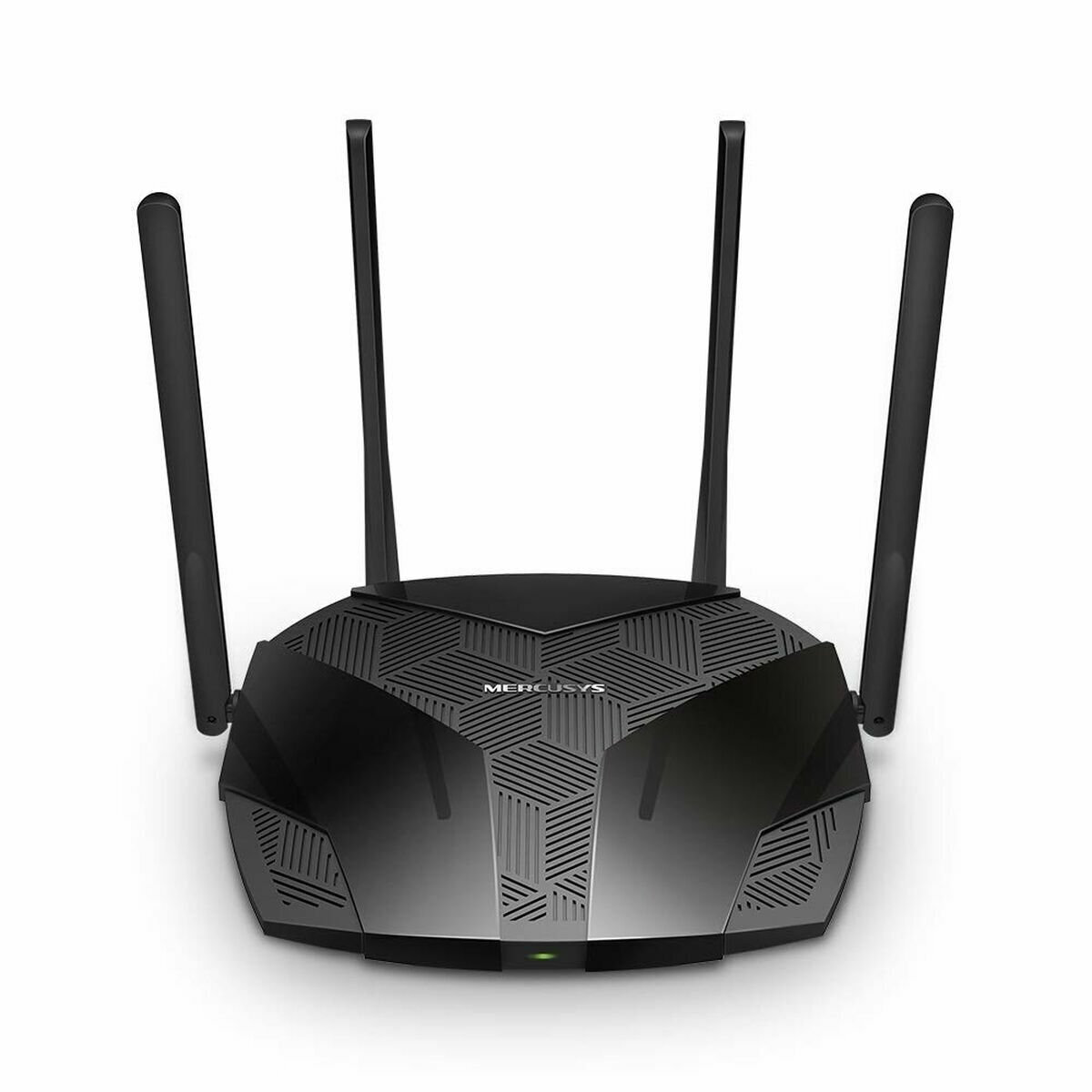 Mercusys v1 Ασύρματο Router Wi‑Fi 6 με 3 Θύρες Gigabit (MR70X)