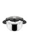 Pyramis Robusto Plus Pressure Cooker 10lt 014010401