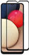 Full Glue Full Face Tempered Glass (Galaxy S21+ 5G)