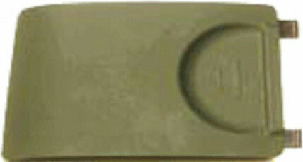 Yukon Ranger Battery Compartment Cover Αξεσουάρ Τηλεσκοπίων