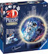 Puzzleball Αστροναύτες for 6++ Years 72pcs Ravensburger