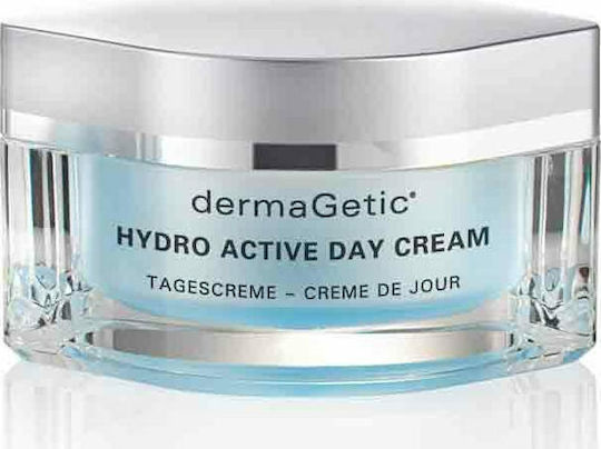 Binella Dermagetic Creme Gesicht Tag 50ml