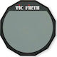 Vic Firth Практика Pad 12" Practice Pad