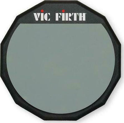 Vic Firth Практика Pad 12" Practice Pad