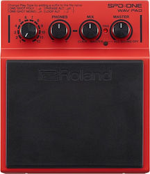 Roland Електронна пад SPD:ONE Wave Sampler