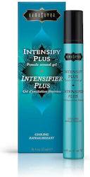 Kama Sutra Intensify Plus Стимулиращо Гел с аромат Мента 15мл Kama Sutra Intensify Plus Стимулиращо Гел с аромат Мента 15мл