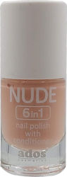 Ados Nude Polish Лак За Нокти 8ml