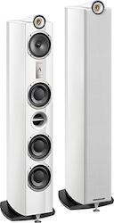 Triangle Signature Alpha Ζεύγος Ηχείων Hi-Fi Δα...