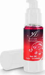Extase Sensuel Λάδι για Μασάζ 30ml