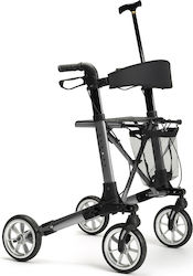 Vermeiren Quadri Light Walkers & Rollators Gray