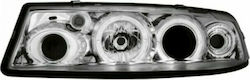 Dectane Front Lights for Opel Calibra 2pcs