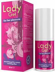 IntimateLine Lady For Her Pleasure Διεγερτικό G...
