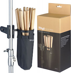 Stagg M29ST00078 Στήριγμα Μπαγκετών Αξεσουάρ Στήριξης σε Βάσεις Κρουστών
