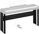 Yamaha L-515B Stand Floor for Keyboards