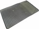 Petex Rear Mat for Volkswagen T4 Black