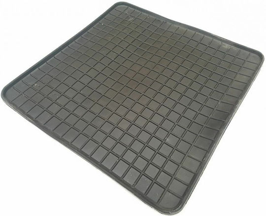 Petex Rear Mat for Volkswagen T4 Black