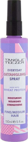 Tangle Teezer Everyday Detangling Spray για Φριζαρισμένα Μαλλιά 150ml