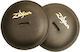 Zildjian Leather Pads Pair Ανταλλακτικά/Εξαρτήματα