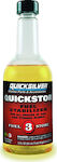 Quicksilver Quickstor Oil / Gasoline Additive Συντηρητικό Βενζίνης 355ml 355ml