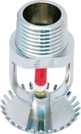 Mobiak Fire Sprinkler 1/2″ 68°C Upright