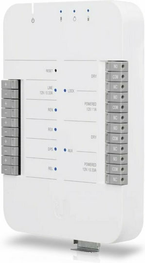 Ubiquiti UniFi Module Home Security Systems Access Hub