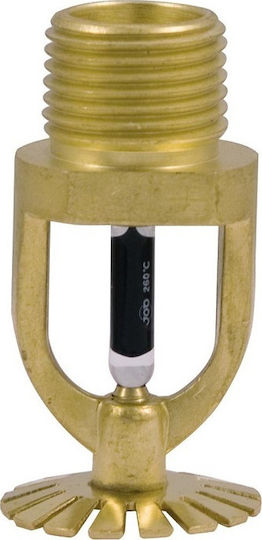 Mobiak Fire Sprinkler 1/2″ 260°C Pendent