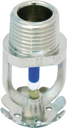 Mobiak Sprinkler de Incendiu 1/2 "141°C Pendent/Upright - 1/2 "141°C Pendent/Upright