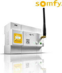 Somfy Τahoma Αξεσουάρ Συστημάτων Συναγερμού Συσκευή Αυτοματισμού