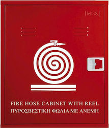 Mobiak Πυροσβεστική Φωλιά με Ανέμη Mobiak Πυροσβεστική Φωλιά με Ανέμη