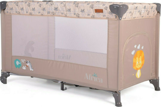 Cangaroo Loc de Joacă 125x65cm