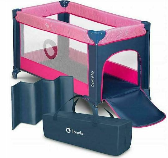 Lionelo Playpen 125x65cm