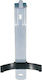 Mobiak Fire Extinguisher Base 6Kg Metal Wall-mounted