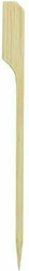 Bamboo Stick 100pcs TMX-B101W-15