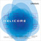 Daddario Helicore 1/4 Medium Single Cello String Stainless Steel G (Sol)