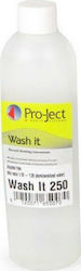 Pro-Ject Audio Υγρό Καθαρισμού Δίσκων Wash It 250ml