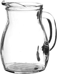Bormioli Rocco Κανάτα Bistrot (12τμχ) 500ml