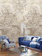 Wallpaper New Materials L300xW200cm