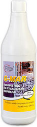 Fitex G-Mar Почистване на подове Подходящ за Мрамори 1x1л Fitex G-Mar Почистване на подове Подходящ за Мрамори 1x1л