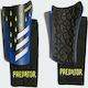 adidas Predator League GK3540 Επικαλαμίδες Ποδοσφαίρου Ενηλίκων Πολύχρωμες