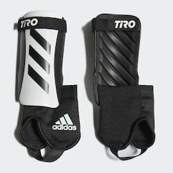 Adidas Tiro Match GI7688 Επικαλαμίδες Ποδοσφαίρου Παιδικές Λευκές