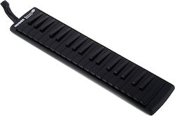 Hohner Melodica 37 Keys Superforce Black