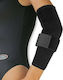 Johns 120175 Elbow Brace for Epicondylitis in Black color 120175