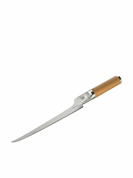 Fiskars Norden Μαχαίρι Steak 20.3cm 1026423